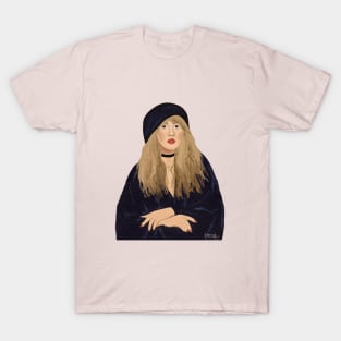 Stevie Nicks T-Shirt